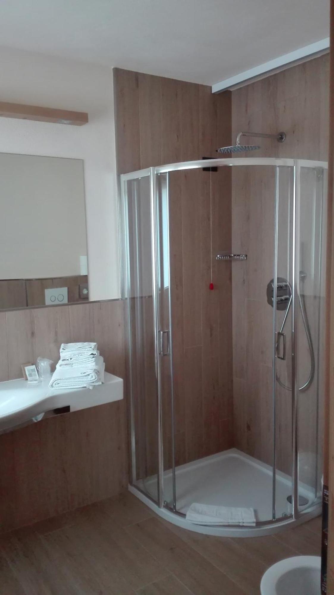 Hotel Silvestri Livigno Oda fotoğraf