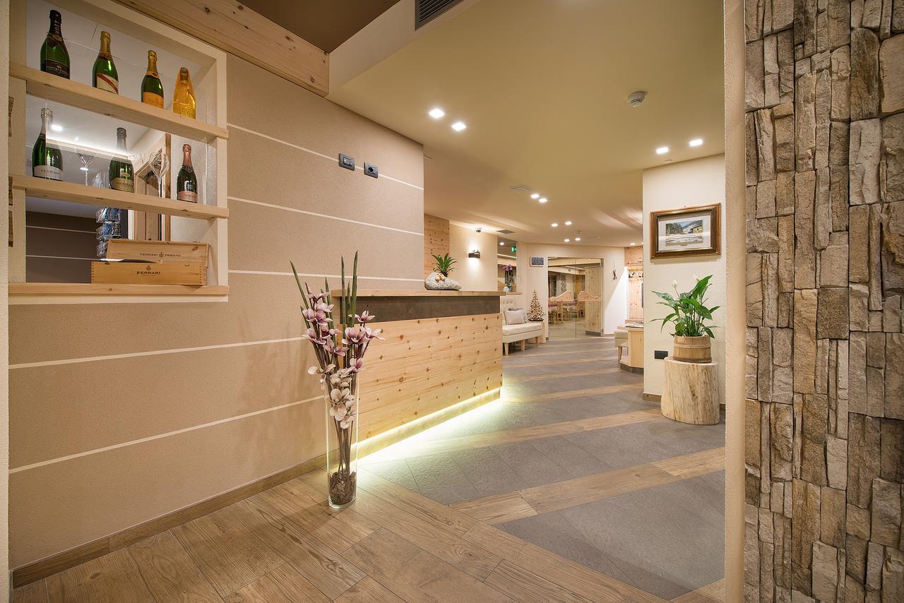 Hotel Silvestri Livigno Dış mekan fotoğraf