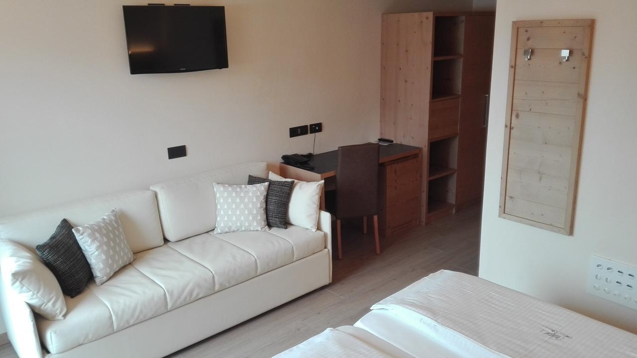 Hotel Silvestri Livigno Dış mekan fotoğraf