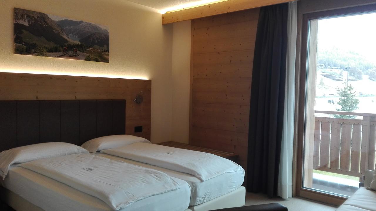 Hotel Silvestri Livigno Dış mekan fotoğraf