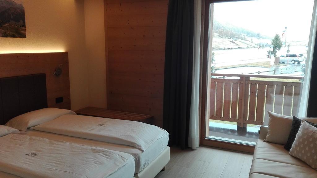 Hotel Silvestri Livigno Dış mekan fotoğraf